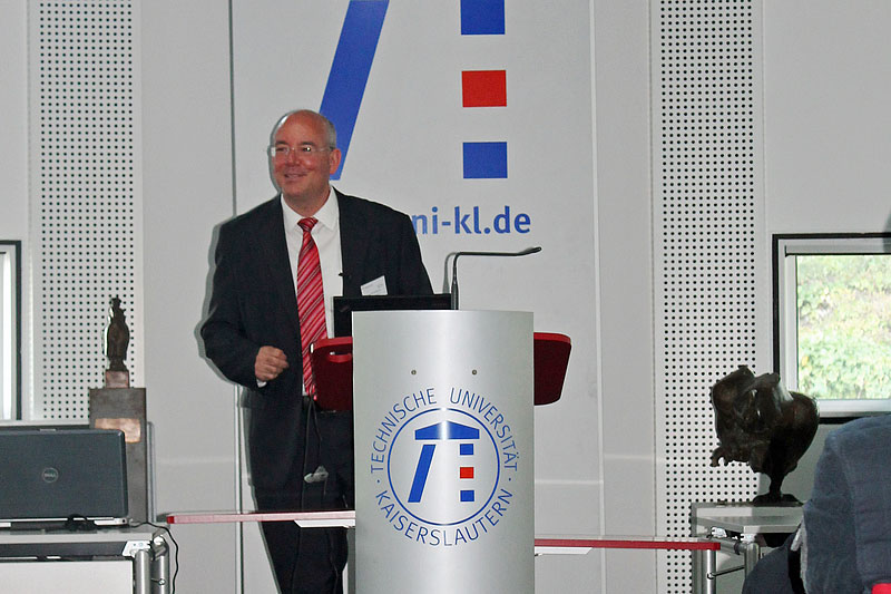 2. BIM-Symposium, Kaiserslautern